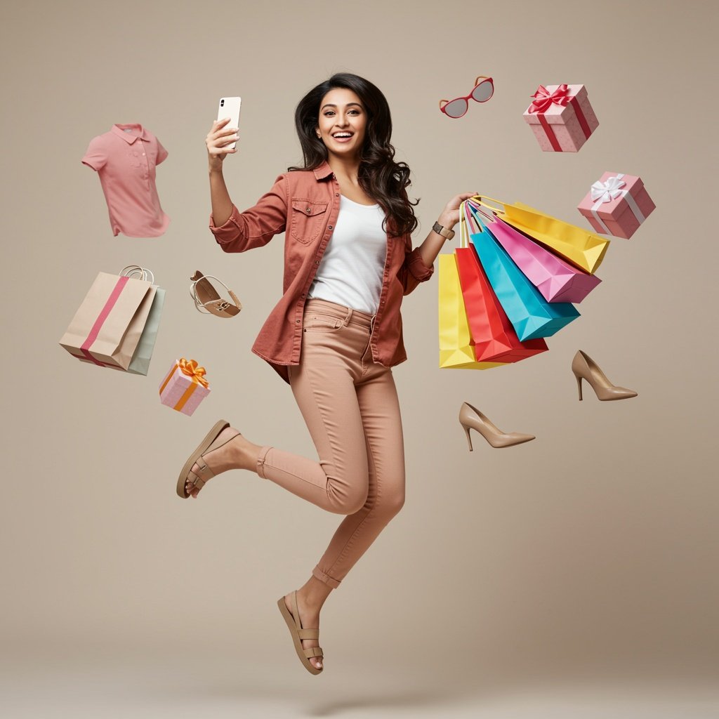 Apsara Closet - Premium Women's Fashion